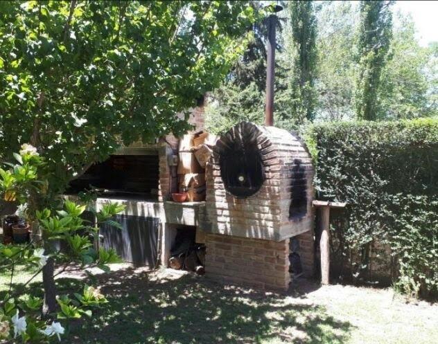 Villa El Mana Bialet Massé Exterior foto